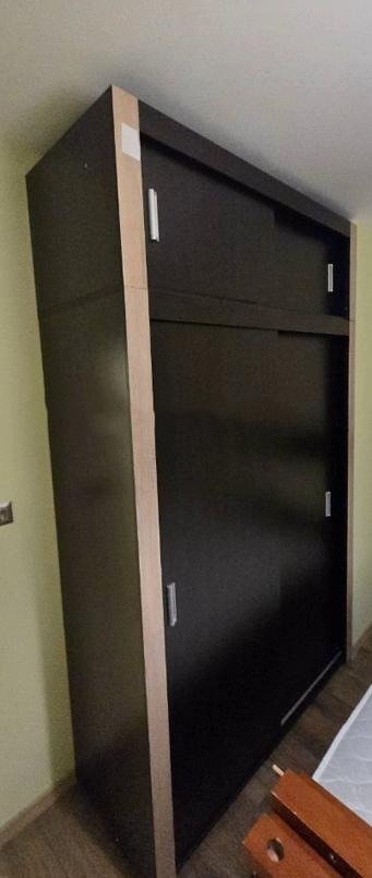 For Rent  1 bedroom Sofia , Belite brezi , 47 sq.m | 21959679 - image [5]