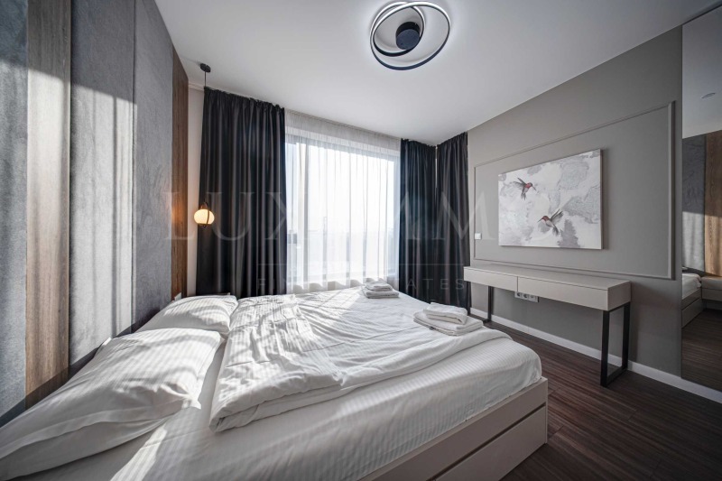 Дава под наем 2-СТАЕН, гр. София, Манастирски ливади, снимка 9 - Апартаменти - 52934875