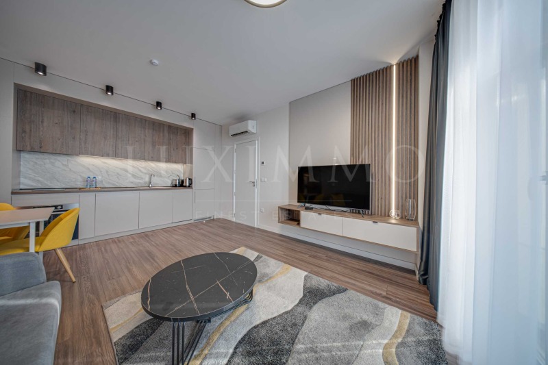 Дава под наем 2-СТАЕН, гр. София, Манастирски ливади, снимка 4 - Апартаменти - 52934875