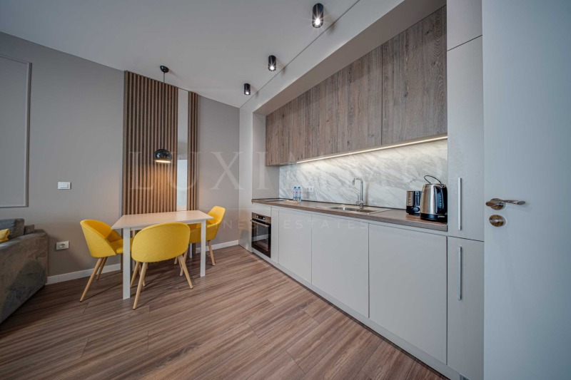 Дава под наем 2-СТАЕН, гр. София, Манастирски ливади, снимка 5 - Апартаменти - 52934875