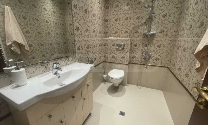 Дава под наем 2-СТАЕН, гр. Варна, м-т Долна Трака, снимка 16 - Апартаменти - 53191620