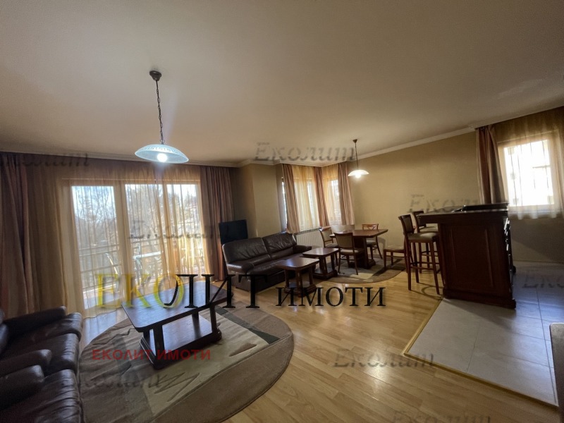 De inchiriat  2 dormitoare Sofia , Vitoșa , 145 mp | 33104760 - imagine [3]