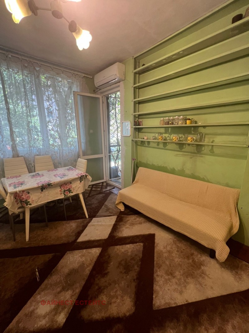 Kiralık  2 yatak odası Sofia , Oborişe , 120 metrekare | 92458870