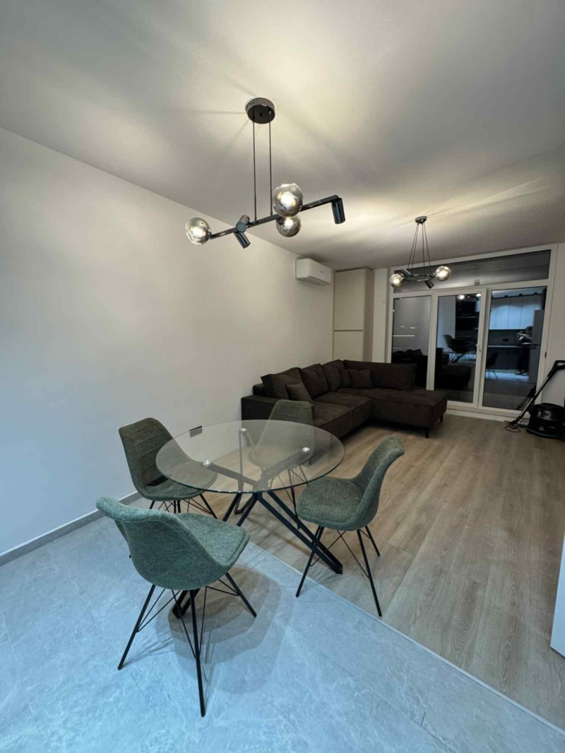 В аренду  2 спальни София , Кръстова вада , 95 кв.м | 43540305 - изображение [2]