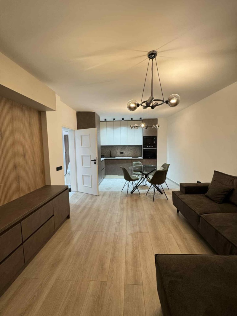 В аренду  2 спальни София , Кръстова вада , 95 кв.м | 43540305