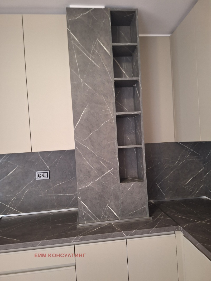 Дава под наем 3-СТАЕН, гр. София, Кръстова вада, снимка 4 - Апартаменти - 52802092