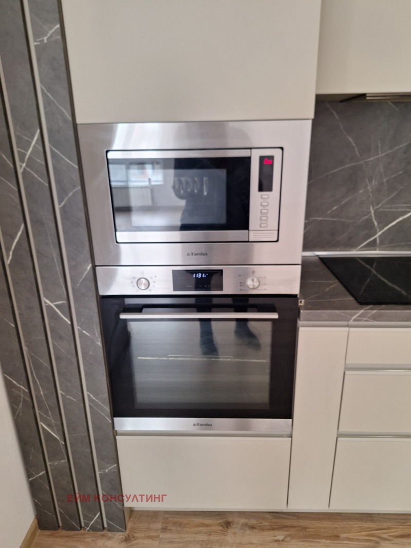 Дава под наем 3-СТАЕН, гр. София, Кръстова вада, снимка 3 - Апартаменти - 52802092