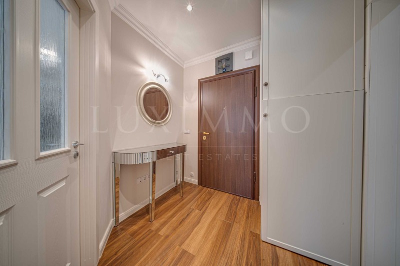 Дава под наем 3-СТАЕН, гр. София, Борово, снимка 16 - Апартаменти - 53203884