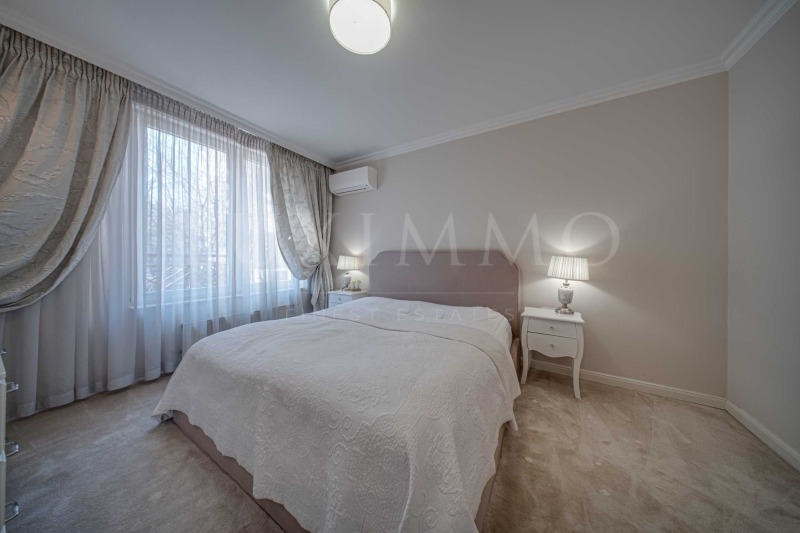 Дава под наем 3-СТАЕН, гр. София, Борово, снимка 8 - Апартаменти - 53203884