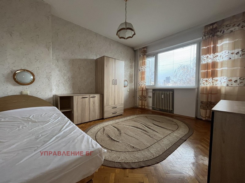 Дава под наем 3-СТАЕН, гр. София, Манастирски ливади, снимка 6 - Апартаменти - 53242001