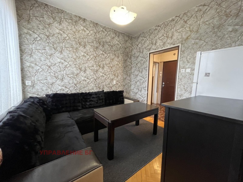 Дава под наем 3-СТАЕН, гр. София, Манастирски ливади, снимка 2 - Апартаменти - 53242001