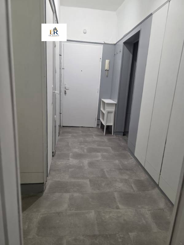 Дава под наем 3-СТАЕН, гр. Плевен, Сторгозия, снимка 9 - Апартаменти - 53335124