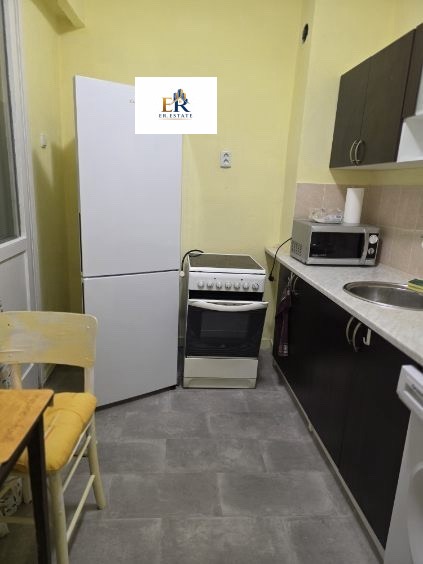 Дава под наем 3-СТАЕН, гр. Плевен, Сторгозия