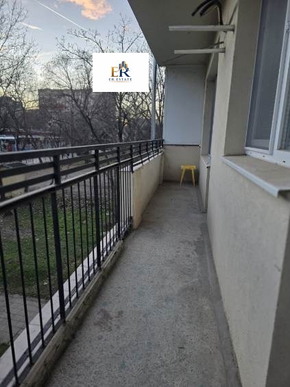 Дава под наем 3-СТАЕН, гр. Плевен, Сторгозия, снимка 16 - Апартаменти - 53335124