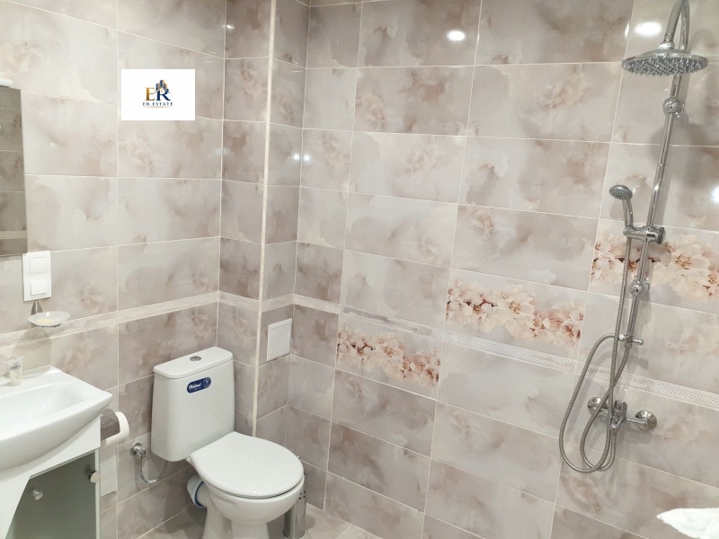 Дава под наем 3-СТАЕН, гр. Плевен, Сторгозия, снимка 15 - Апартаменти - 53335124