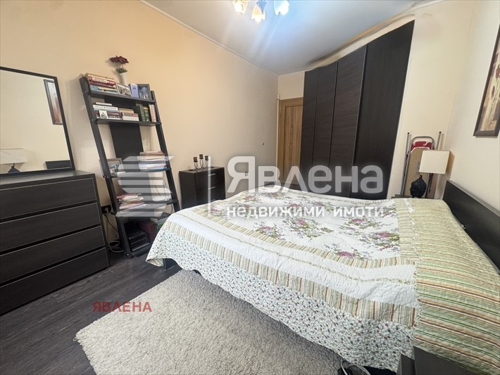 Дава под наем 3-СТАЕН, гр. София, Люлин - център, снимка 8 - Апартаменти - 54546026