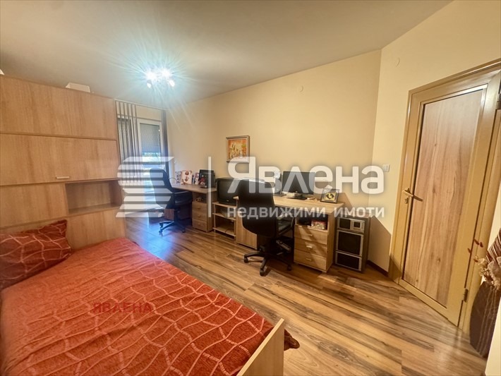 Дава под наем 3-СТАЕН, гр. София, Люлин - център, снимка 13 - Апартаменти - 54546026