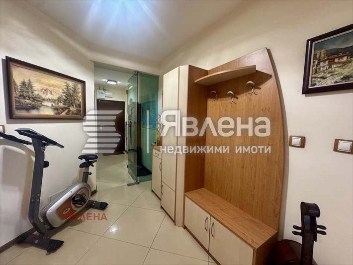 Дава под наем 3-СТАЕН, гр. София, Люлин - център, снимка 7 - Апартаменти - 54546026
