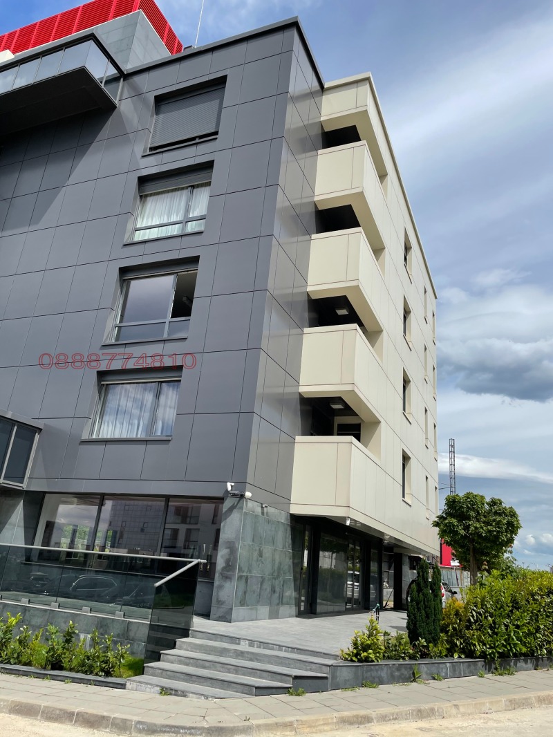Дава под наем  4-стаен град София , Драгалевци , 176 кв.м | 75166736 - изображение [15]