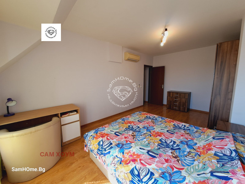 Kiralık  3 yatak odası Varna , k.k. Sv.Sv. Konstantin i Elena , 120 metrekare | 28708915 - görüntü [6]