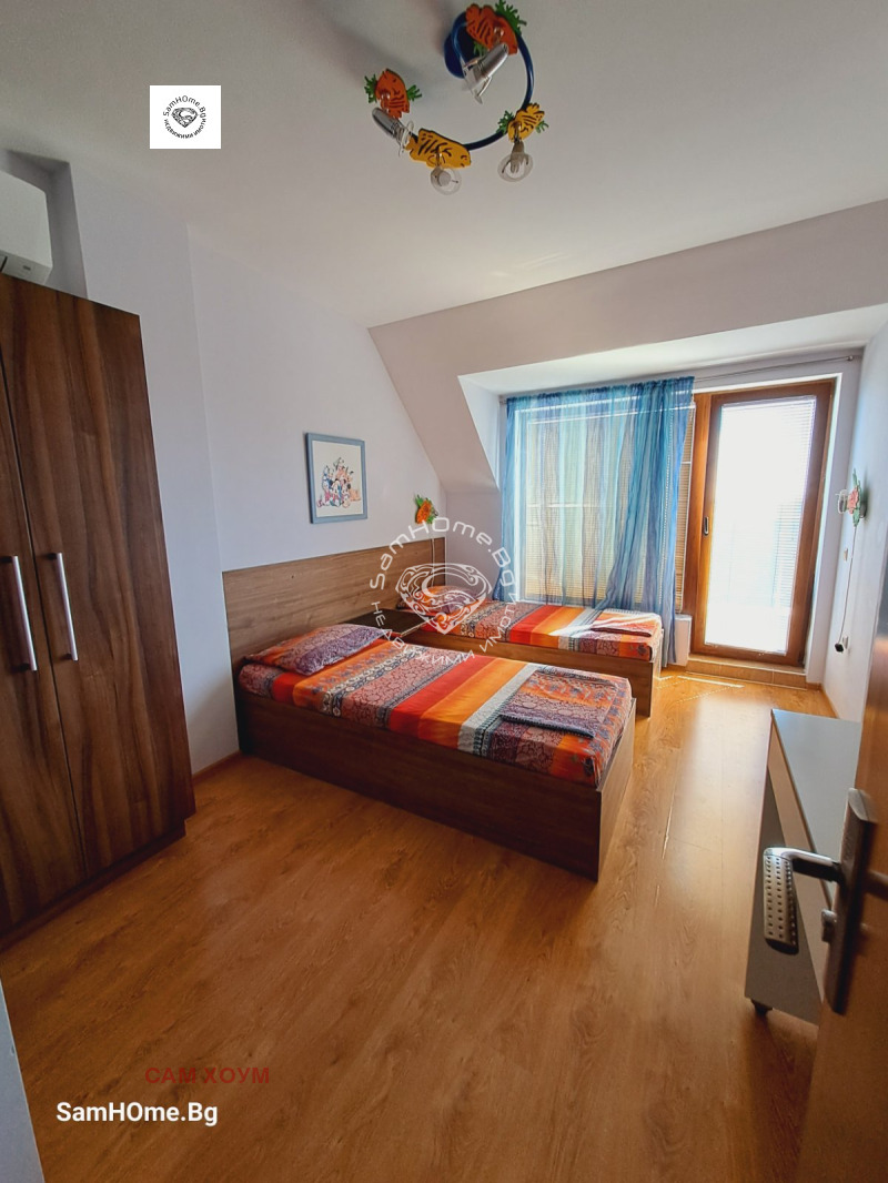 Da affittare  3 camere da letto Varna , k.k. Sv.Sv. Konstantin i Elena , 120 mq | 28708915 - Immagine [7]