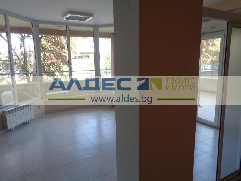 Te huur  Kantoor Sofia , Lozenets , 191 m² | 52981712 - afbeelding [9]