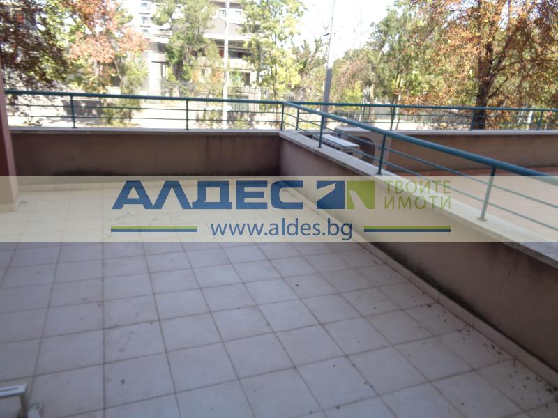 For Rent  Office Sofia , Lozenets , 191 sq.m | 52981712 - image [11]