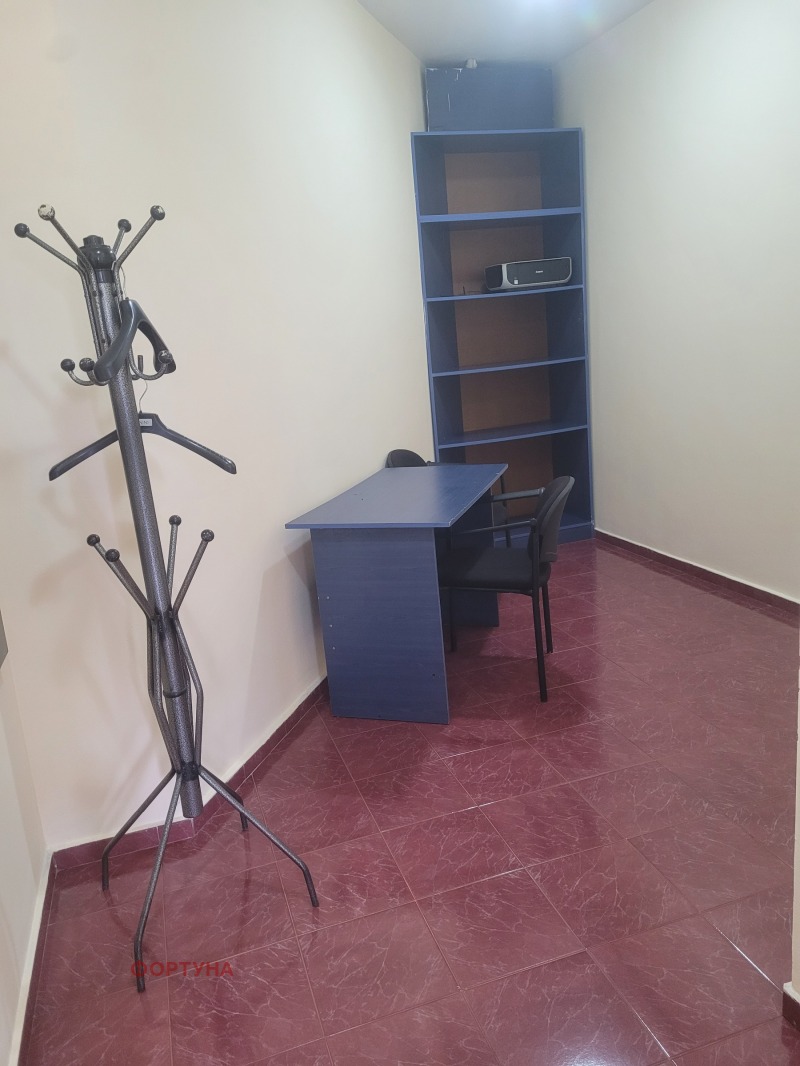 Дава под наем ОФИС, гр. Русе, Център, снимка 3 - Офиси - 52600675