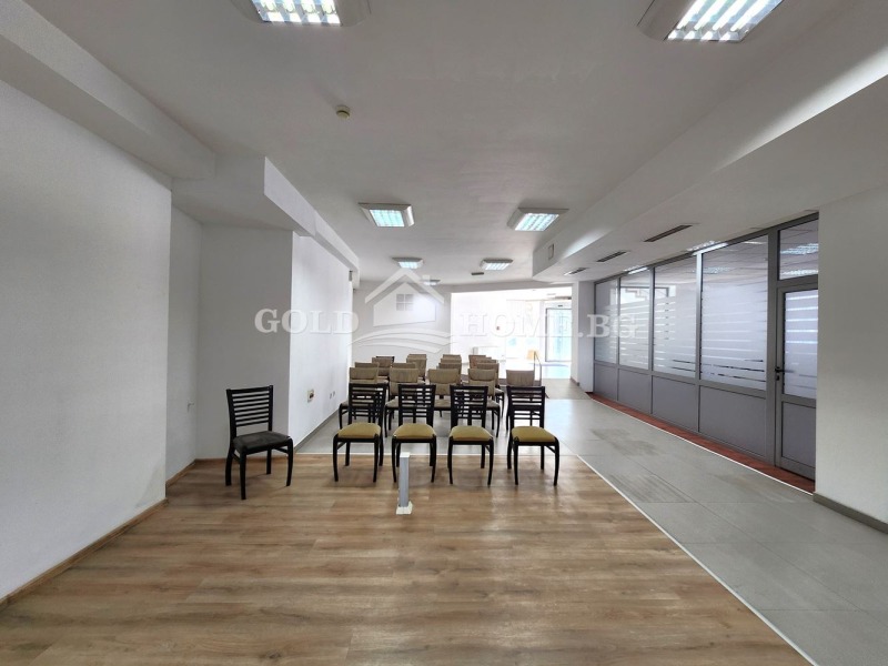 Дава под наем ОФИС, гр. Пловдив, Център