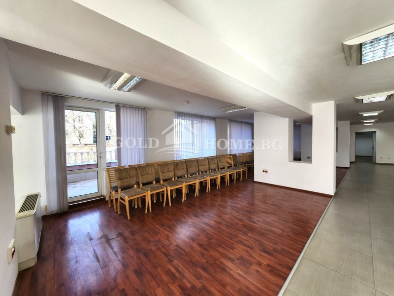 Дава под наем ОФИС, гр. Пловдив, Център, снимка 7 - Офиси - 53589328