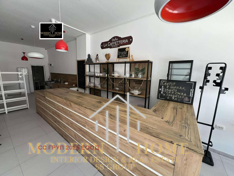 K pronájmu  Bar; Kavárna Kardžali , Centar , 58 m2 | 59227328 - obraz [4]