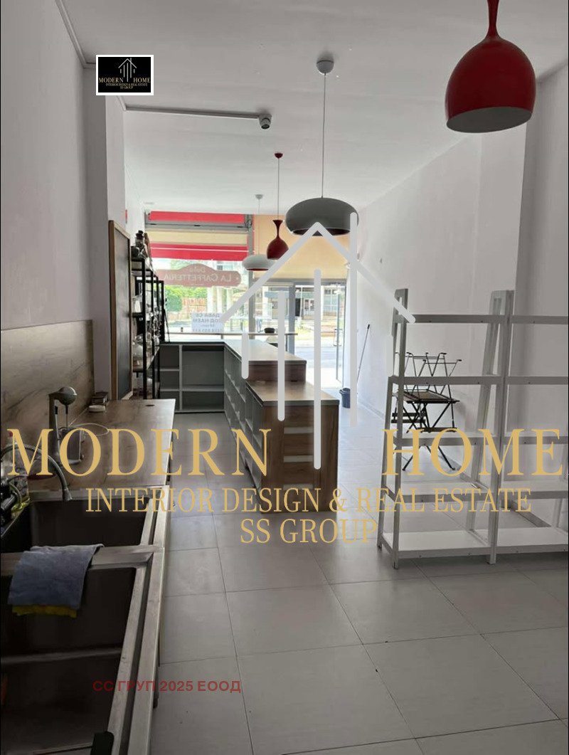 K pronájmu  Bar; Kavárna Kardžali , Centar , 58 m2 | 59227328 - obraz [3]