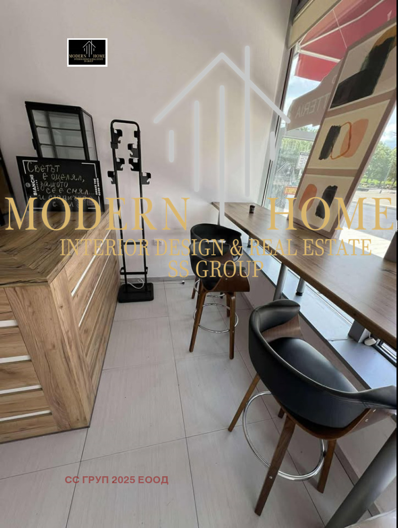 K pronájmu  Bar; Kavárna Kardžali , Centar , 58 m2 | 59227328 - obraz [7]