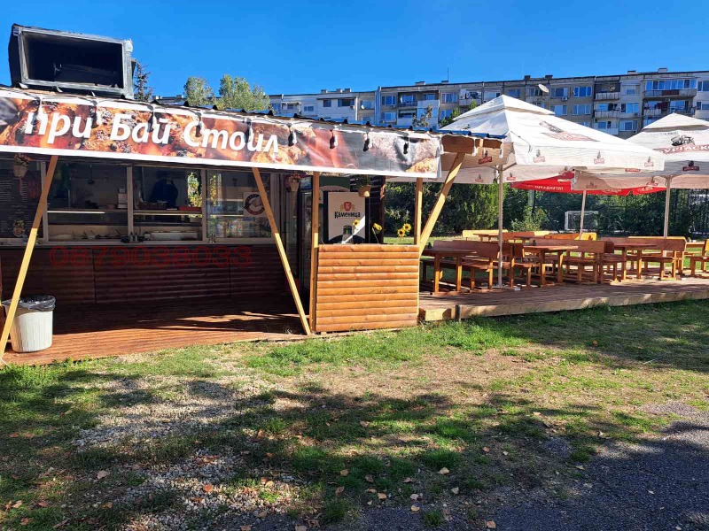 Дава под наем ЗАВЕДЕНИЕ, гр. София, Младост 1, снимка 2 - Заведения - 53168041