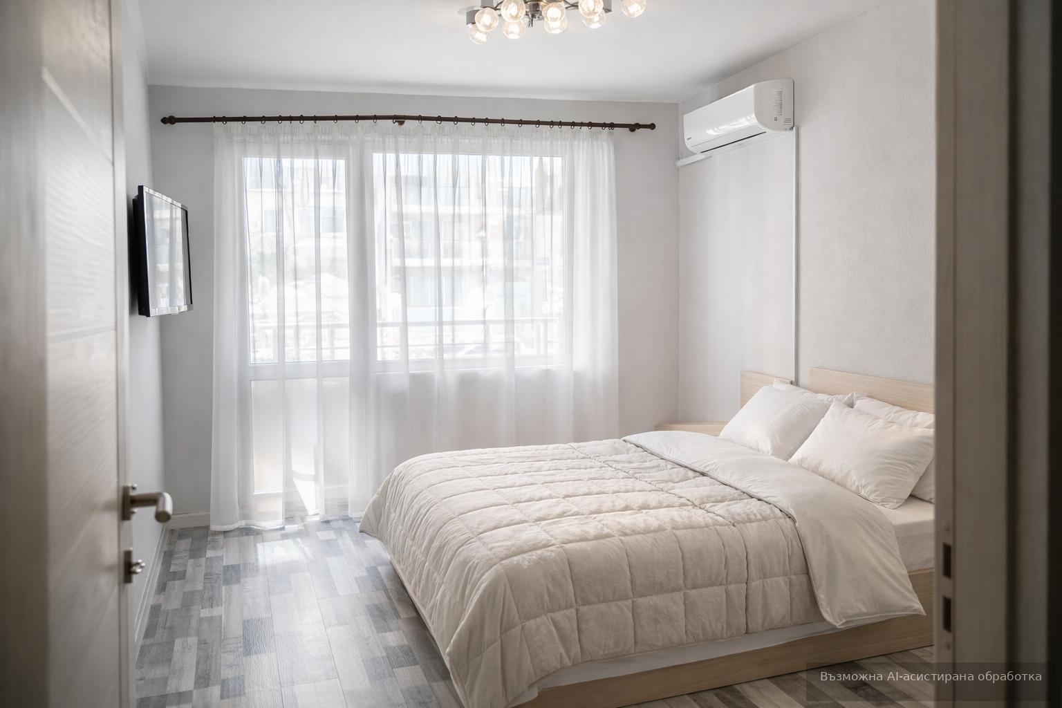 Дава под наем 2-СТАЕН, гр. Пловдив, Южен, снимка 4 - Апартаменти - 53782985