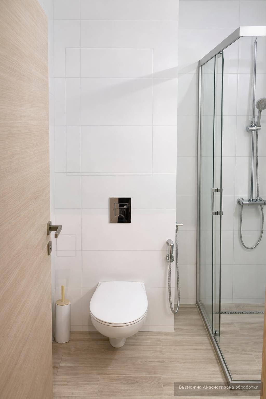 Дава под наем 2-СТАЕН, гр. Пловдив, Христо Смирненски, снимка 5 - Апартаменти - 53808870