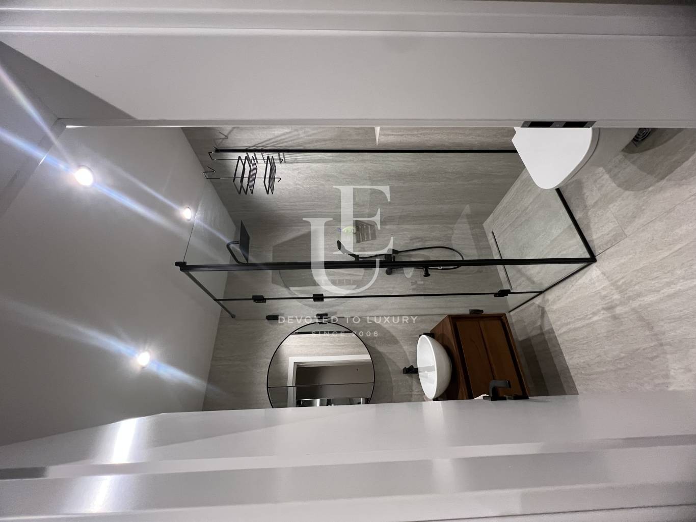 Дава под наем 2-СТАЕН, гр. София, Кръстова вада, снимка 2 - Апартаменти - 53812781