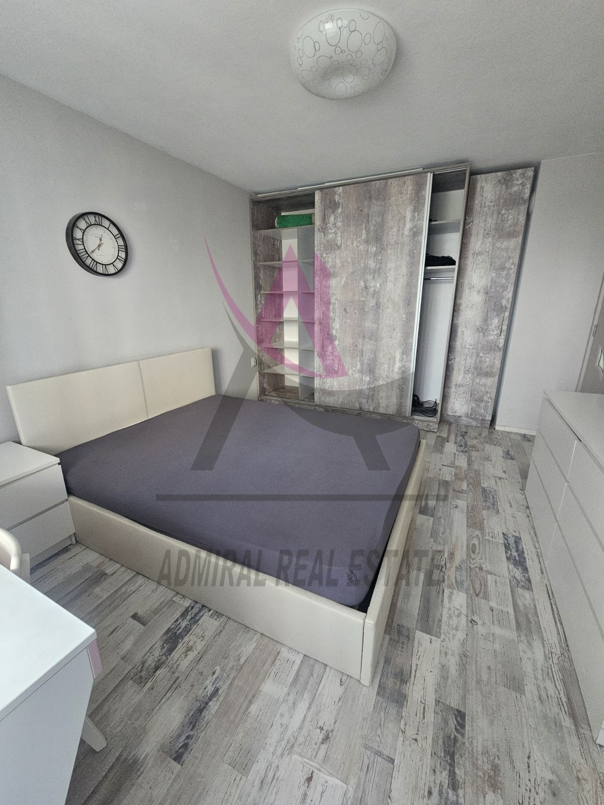 Дава под наем 2-СТАЕН, гр. Варна, Чайка, снимка 5 - Апартаменти - 54211707