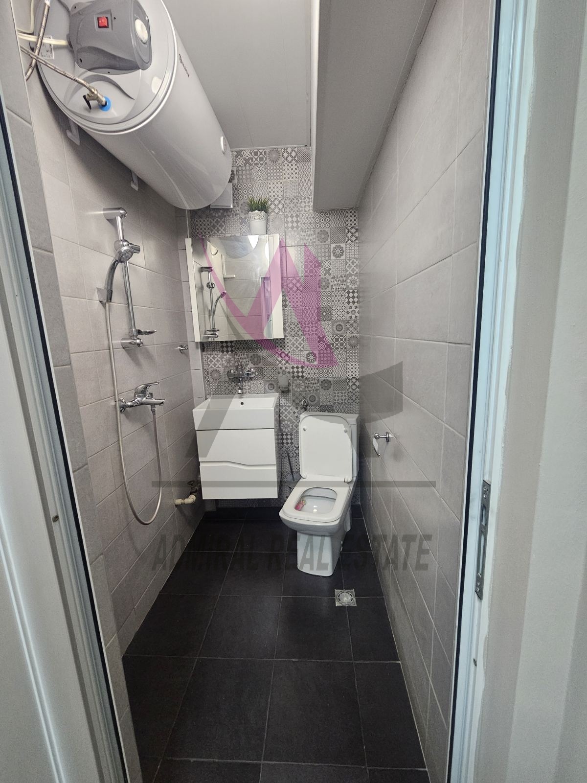 Дава под наем 2-СТАЕН, гр. Варна, Чайка, снимка 7 - Апартаменти - 54211707