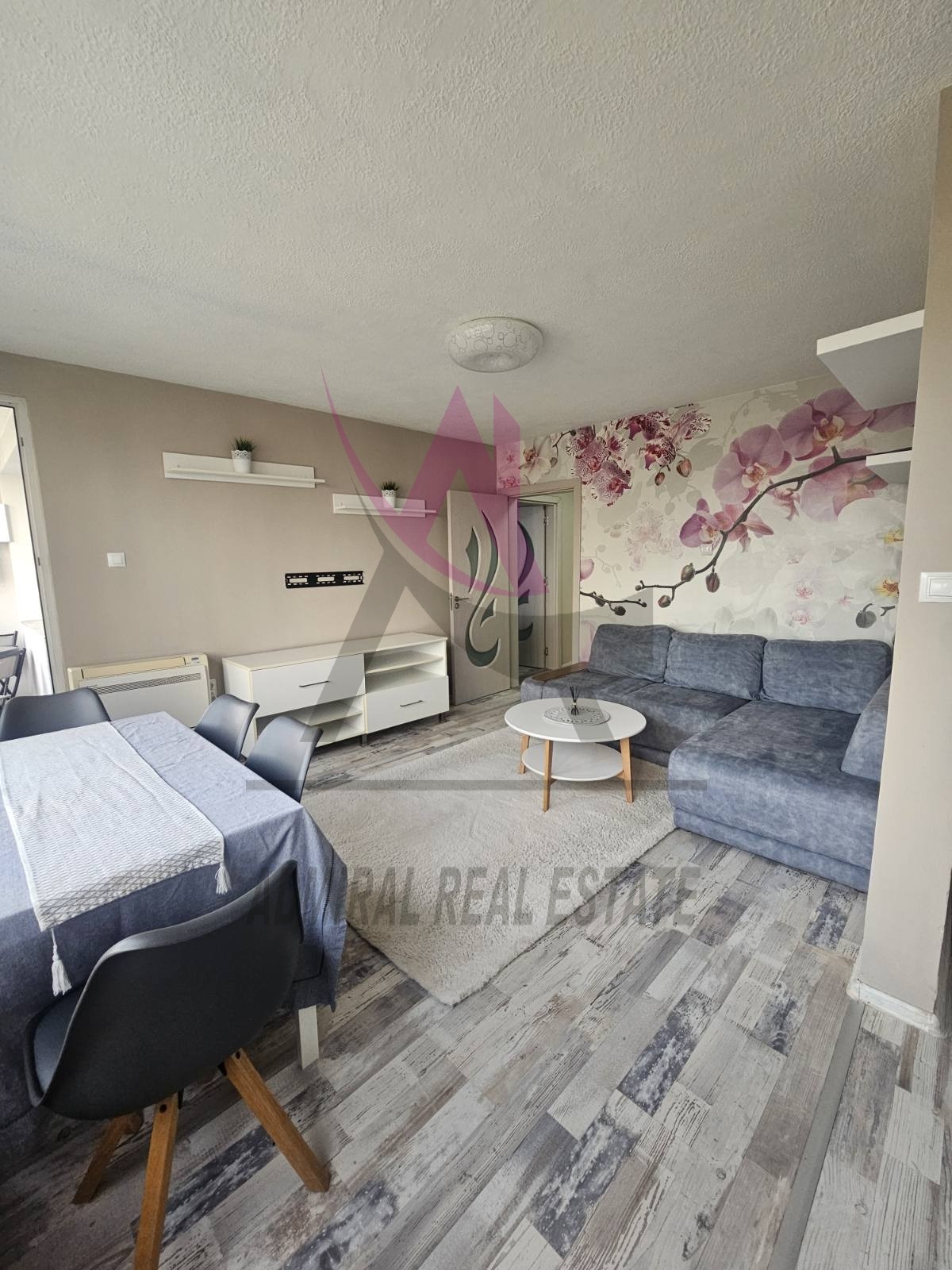 Дава под наем 2-СТАЕН, гр. Варна, Чайка