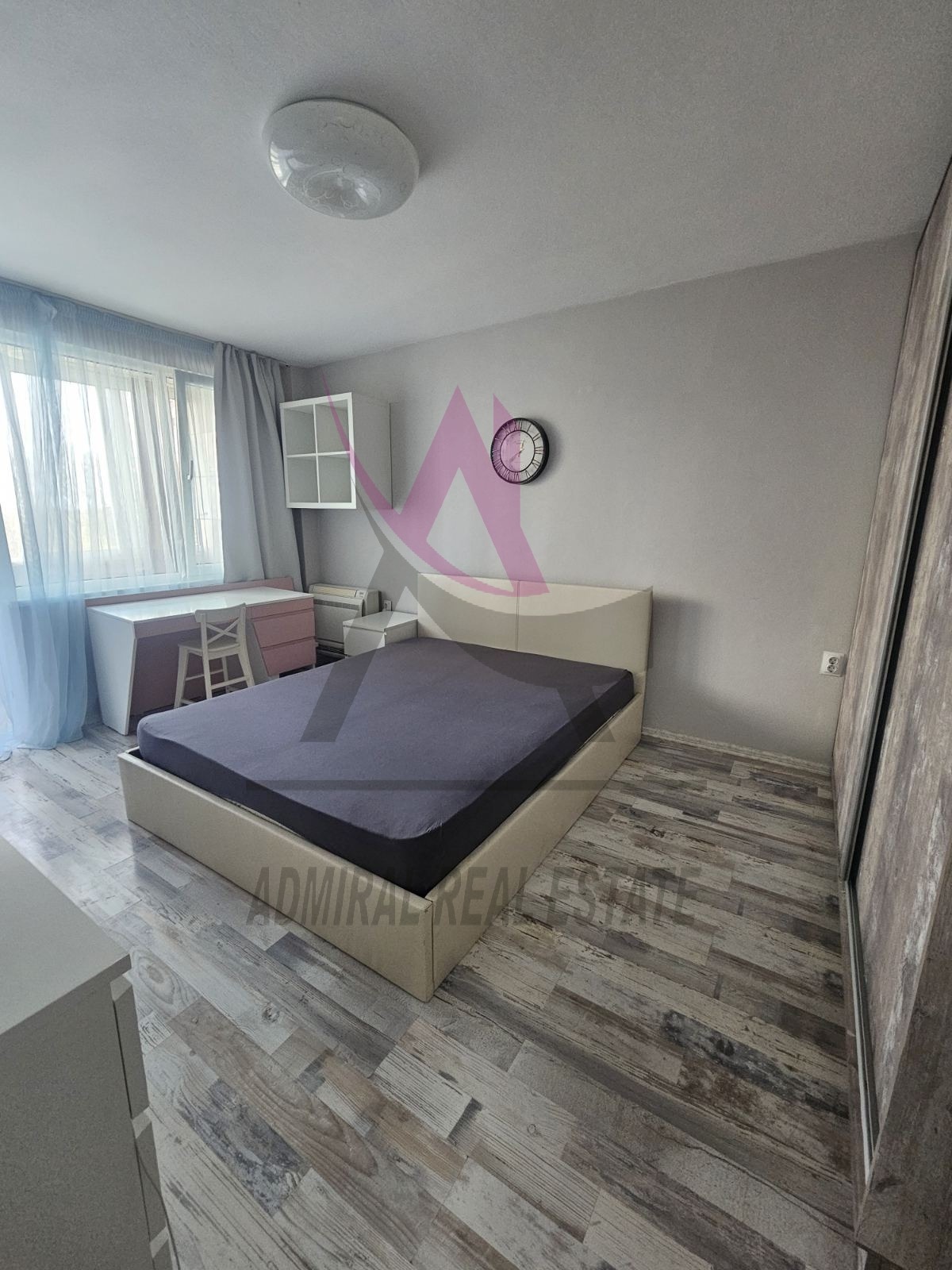 Дава под наем 2-СТАЕН, гр. Варна, Чайка, снимка 6 - Апартаменти - 54211707