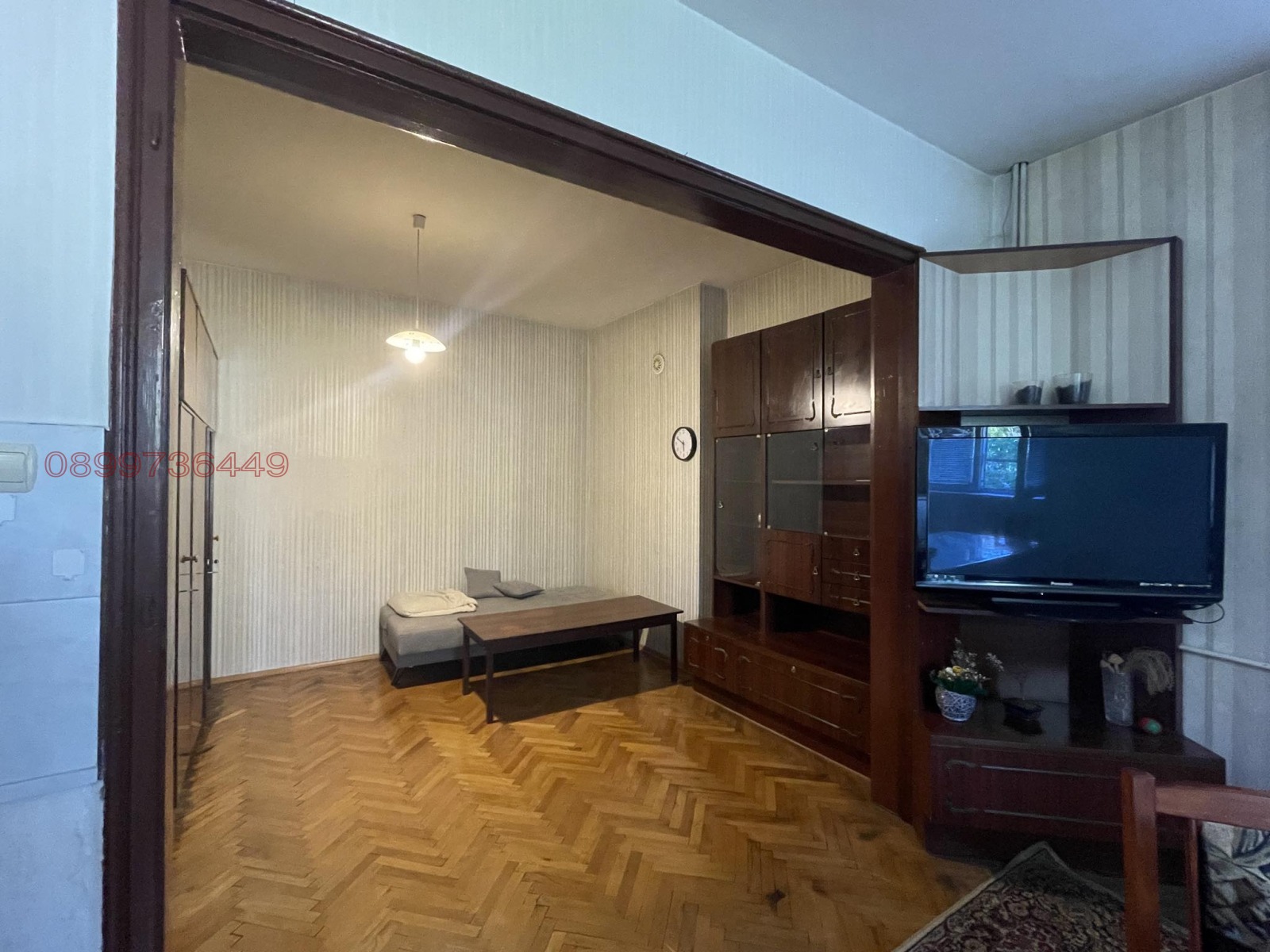 Дава под наем 2-СТАЕН, гр. София, Младост 1, снимка 8 - Апартаменти - 55105138