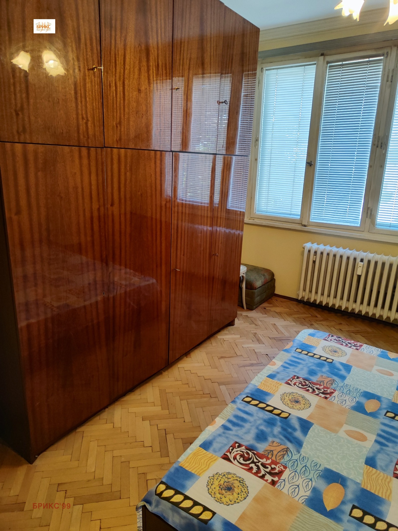 Дава под наем 2-СТАЕН, гр. София, Яворов, снимка 13 - Апартаменти - 55198332