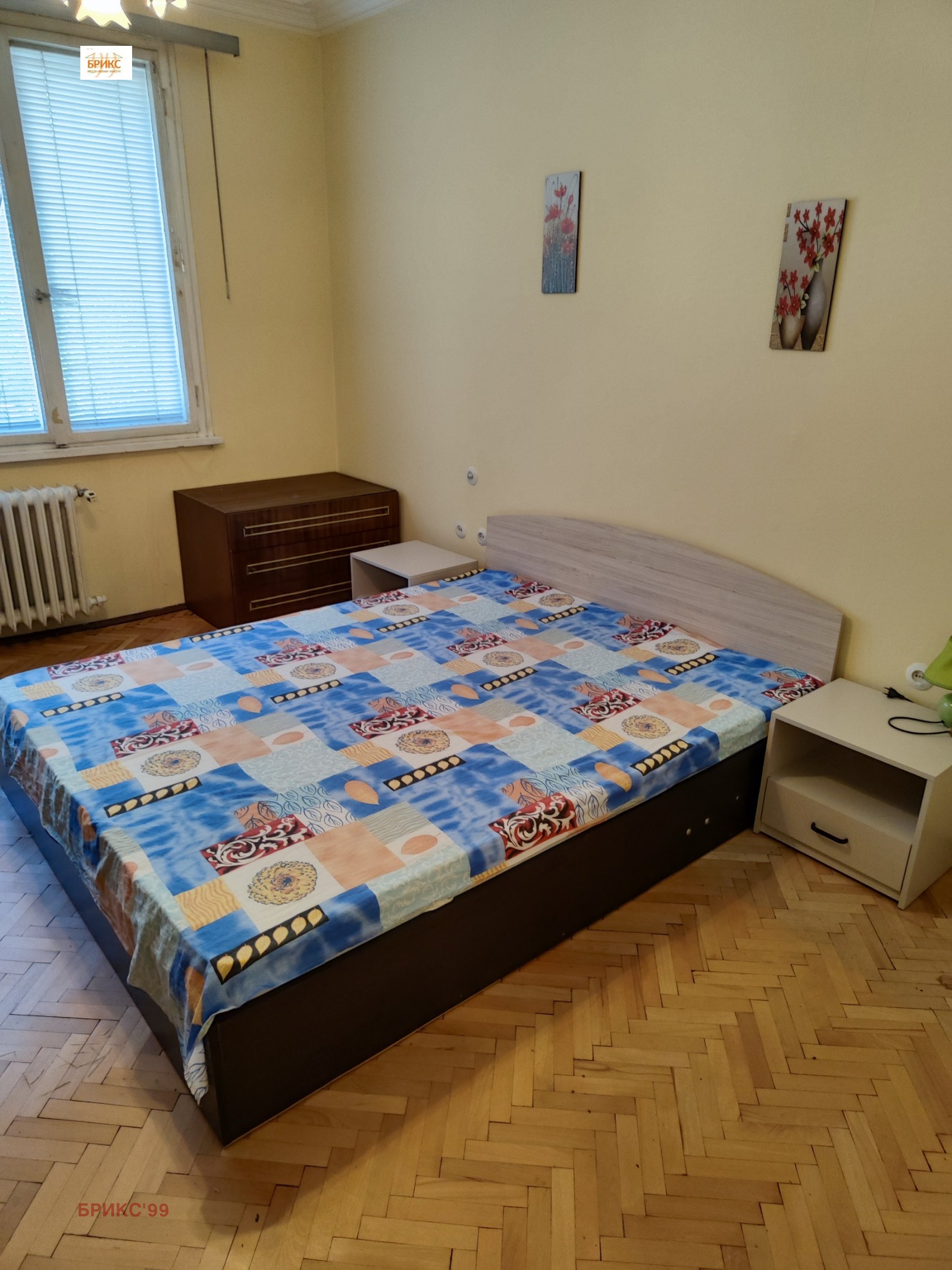 Дава под наем 2-СТАЕН, гр. София, Яворов, снимка 12 - Апартаменти - 55198332