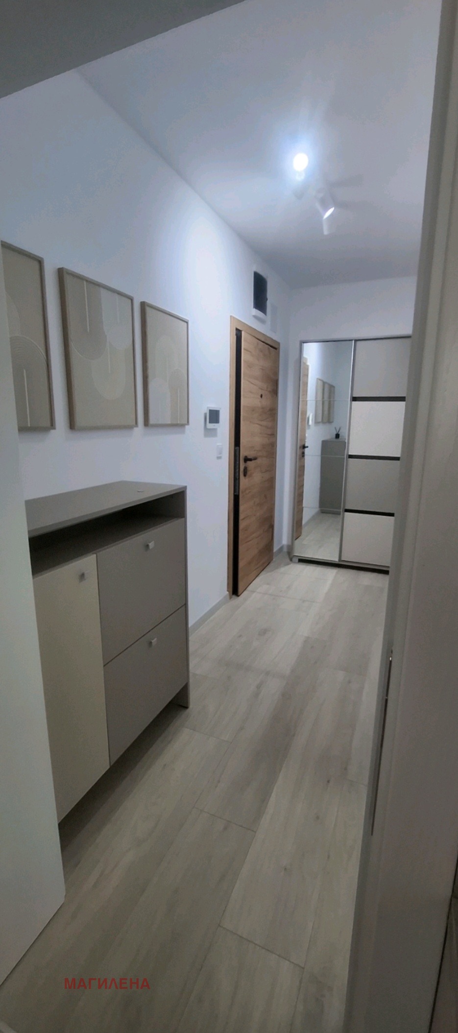 Дава под наем 2-СТАЕН, гр. Пловдив, Кючук Париж, снимка 9 - Апартаменти - 55682504