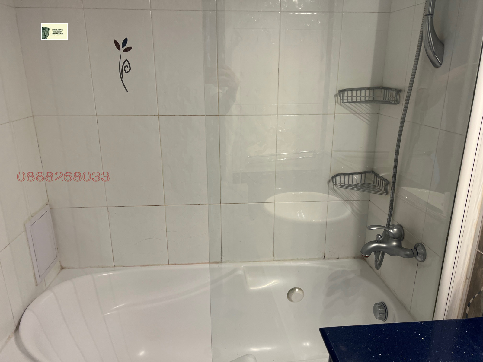 Дава под наем 3-СТАЕН, гр. София, Иван Вазов, снимка 4 - Апартаменти - 55402469