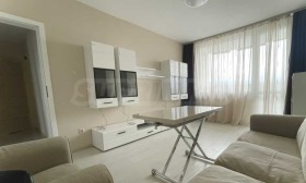 1 slaapkamer Poligona, Sofia