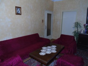 1 chambre Izgrev, Plovdiv