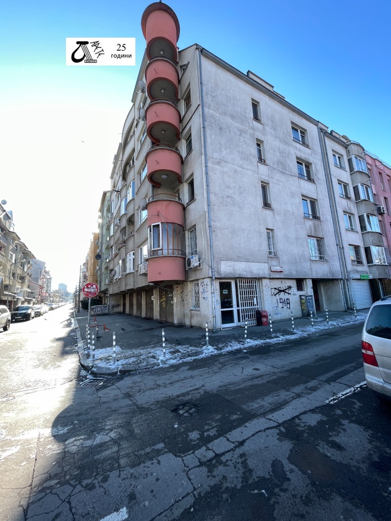 Дава под наем  2-стаен град София , Център , 60 кв.м | 18126158 - изображение [13]