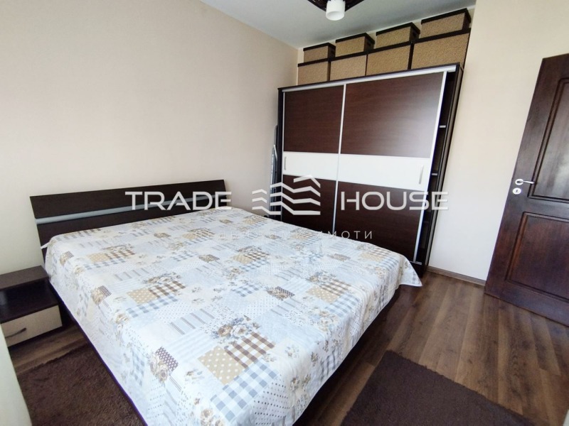 K pronájmu  1 ložnice Plovdiv , Christo Smirnenski , 69 m2 | 85606024 - obraz [9]